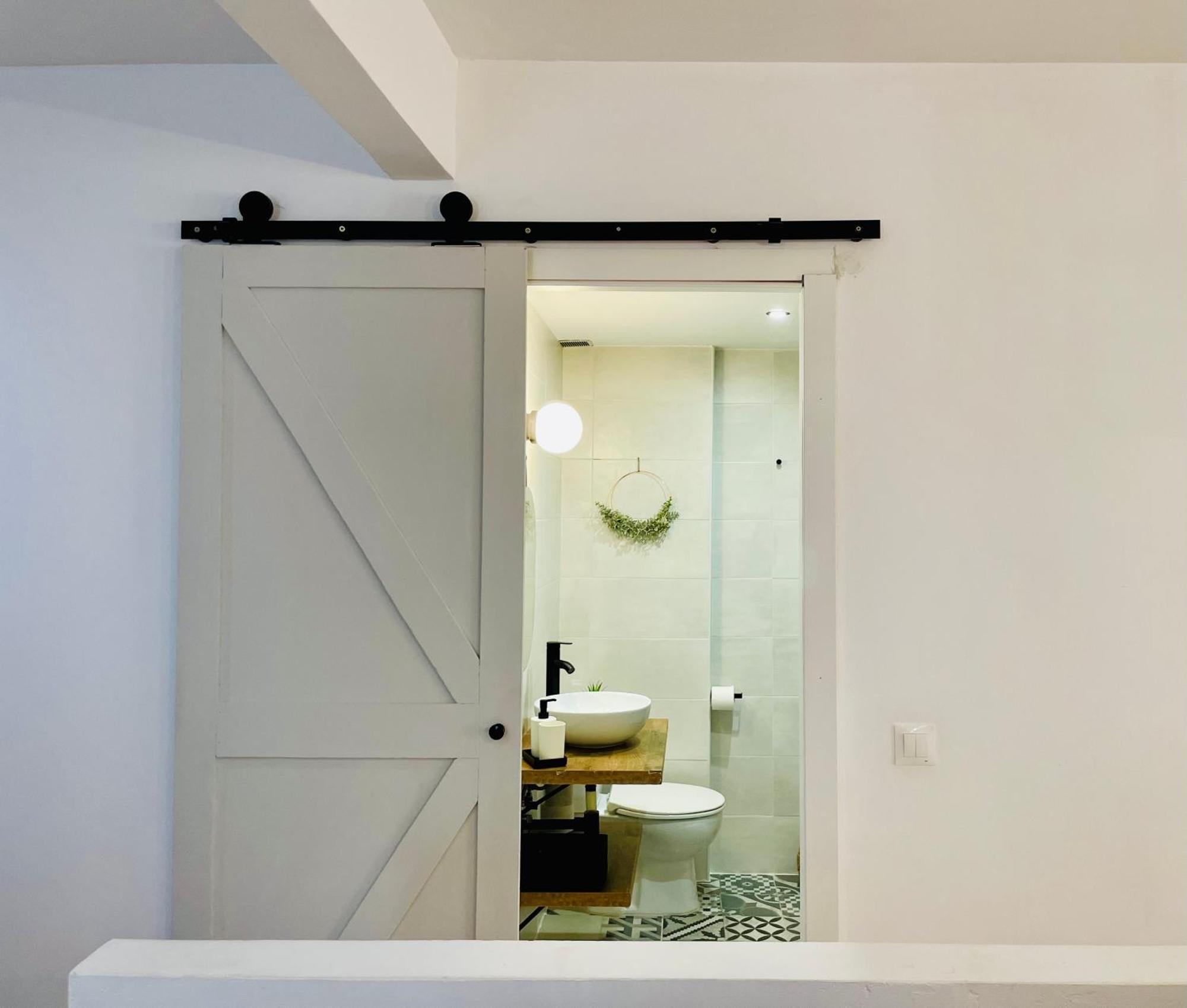 Apartamento Marcajada Riaza Exteriör bild
