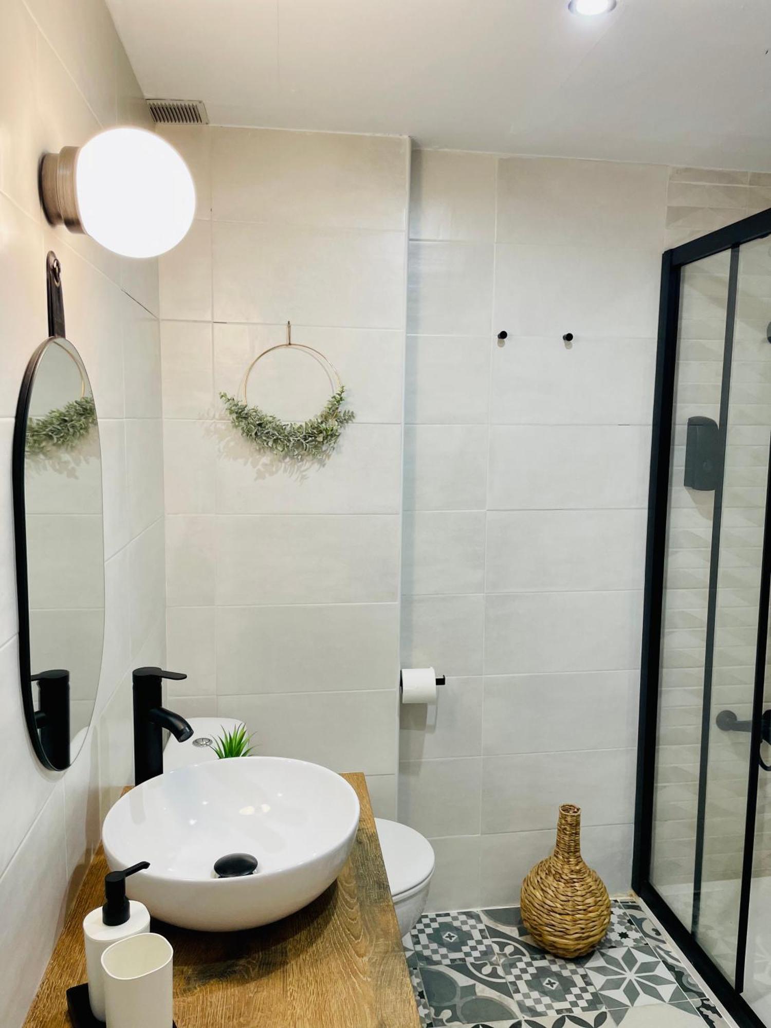 Apartamento Marcajada Riaza Exteriör bild