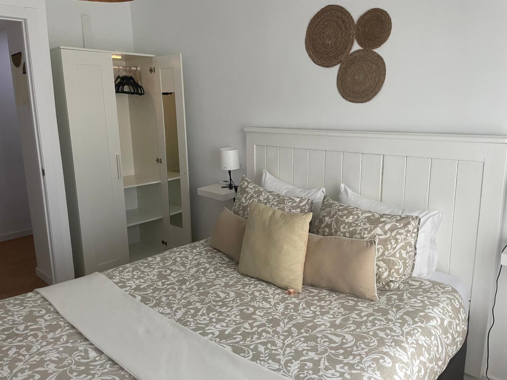 Apartamento Marcajada Riaza Exteriör bild