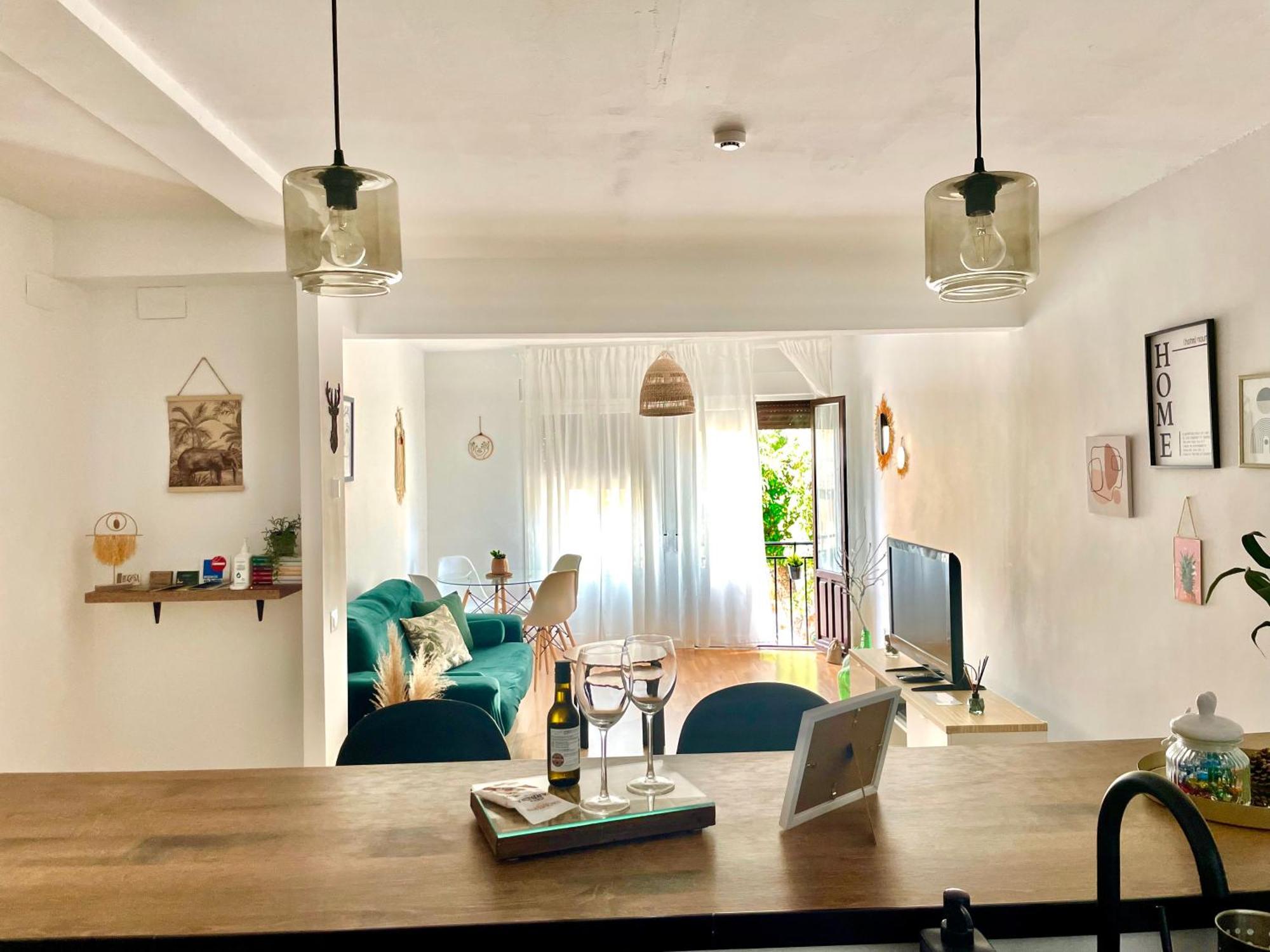 Apartamento Marcajada Riaza Exteriör bild